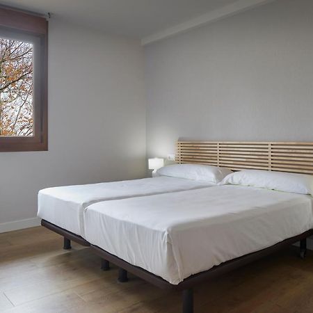 Hostal Rural Aritzalko Echarri-Aranaz Extérieur photo