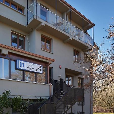 Hostal Rural Aritzalko Echarri-Aranaz Extérieur photo