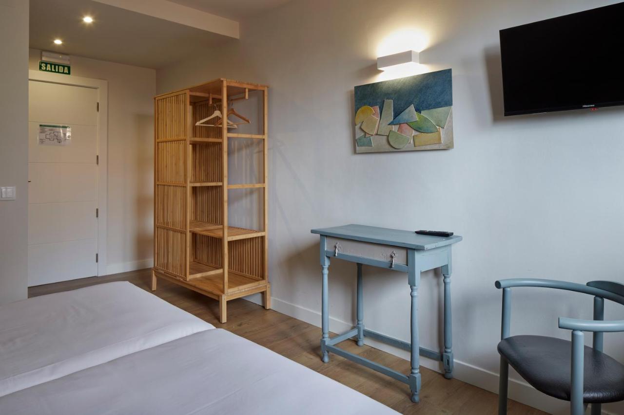Hostal Rural Aritzalko Echarri-Aranaz Extérieur photo