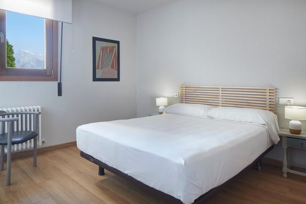 Hostal Rural Aritzalko Echarri-Aranaz Extérieur photo