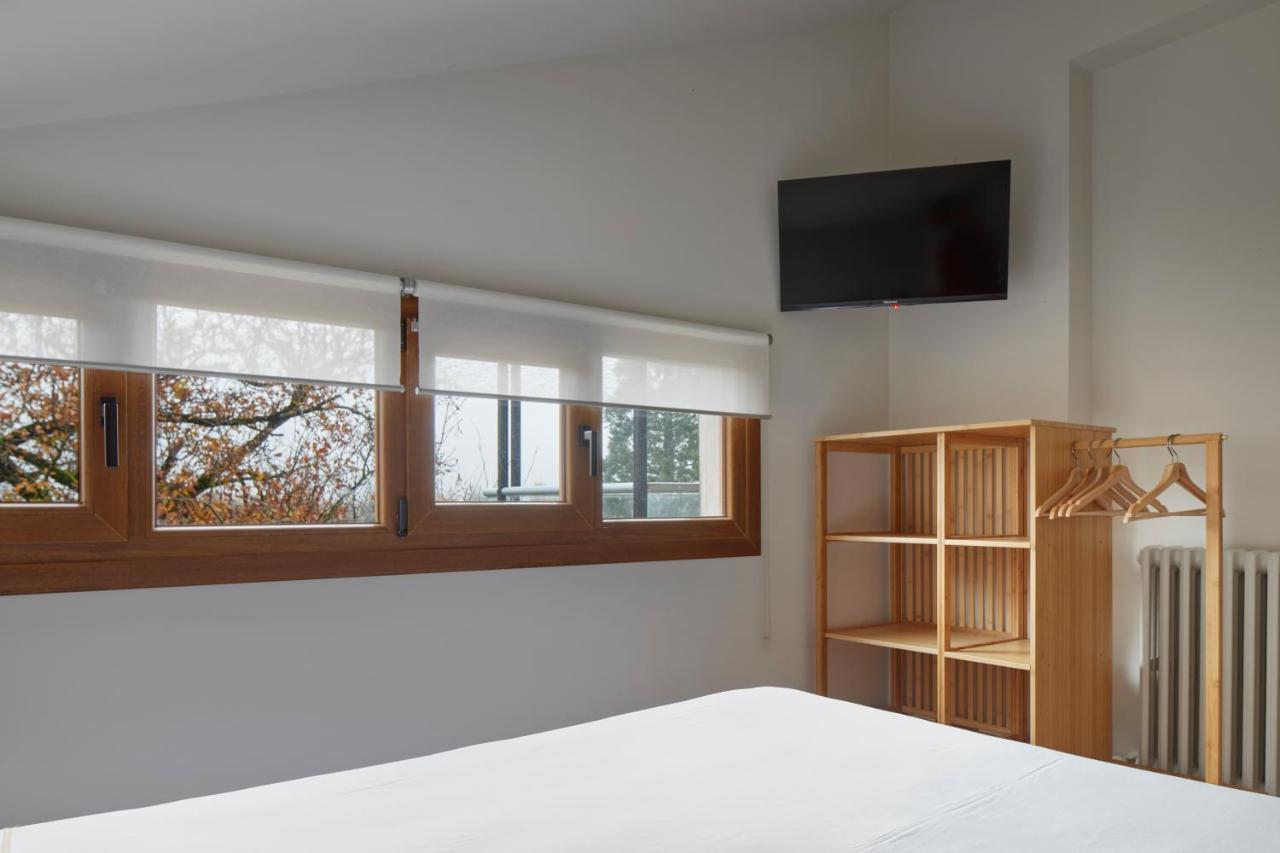 Hostal Rural Aritzalko Echarri-Aranaz Extérieur photo
